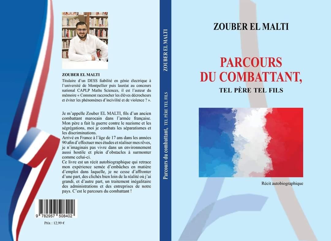 Parcours du combatant ( Tel père tel fils)
